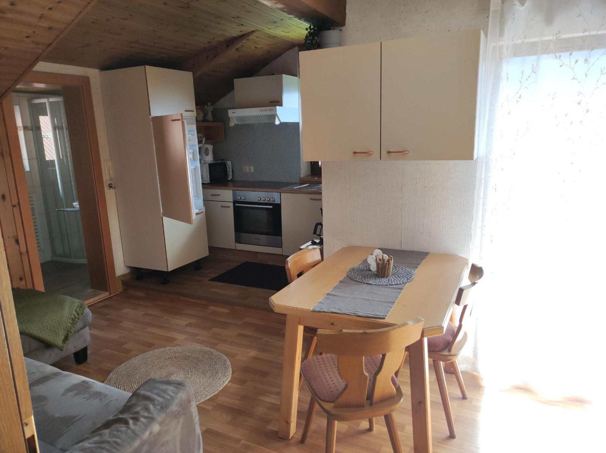 Haslinggut Apartment Bad Hofgastein Bagian luar foto