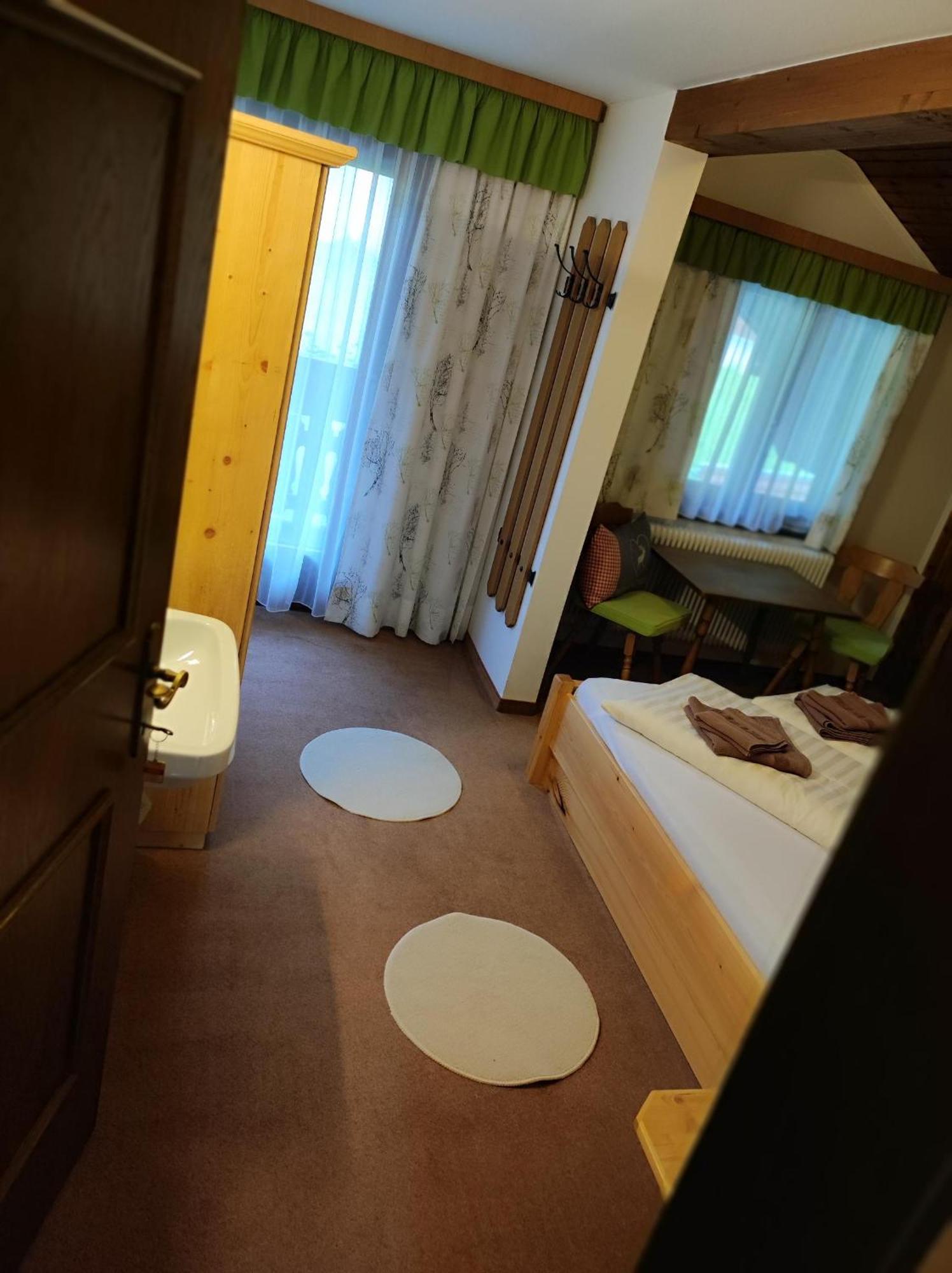 Haslinggut Apartment Bad Hofgastein Bagian luar foto