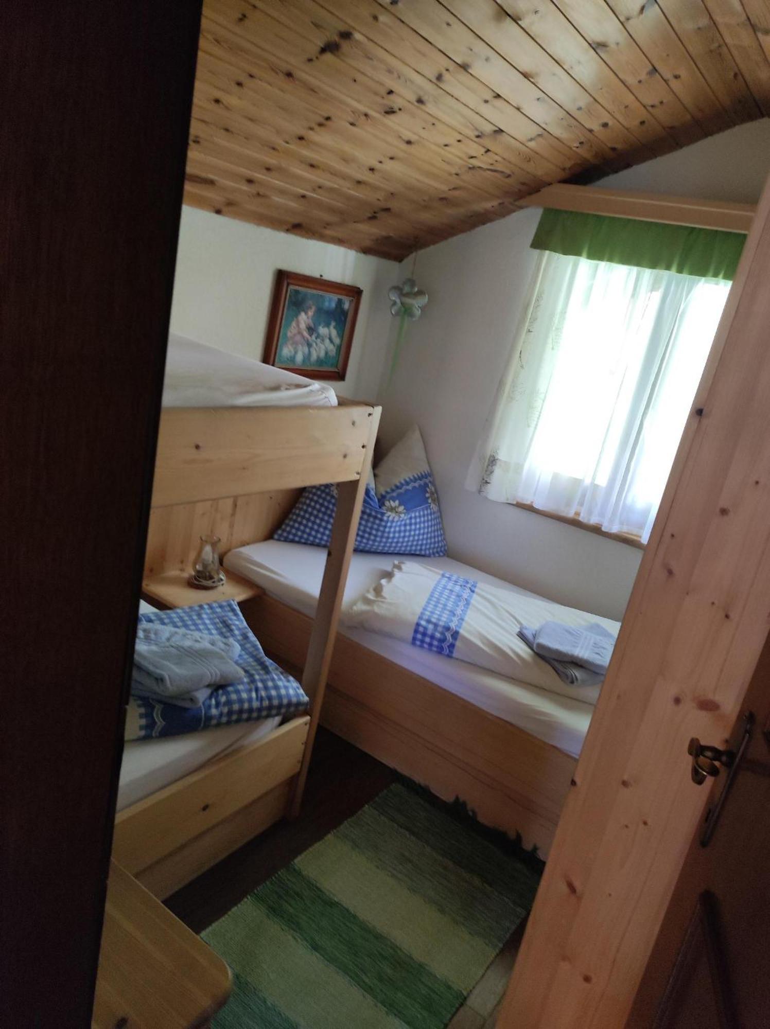Haslinggut Apartment Bad Hofgastein Bagian luar foto