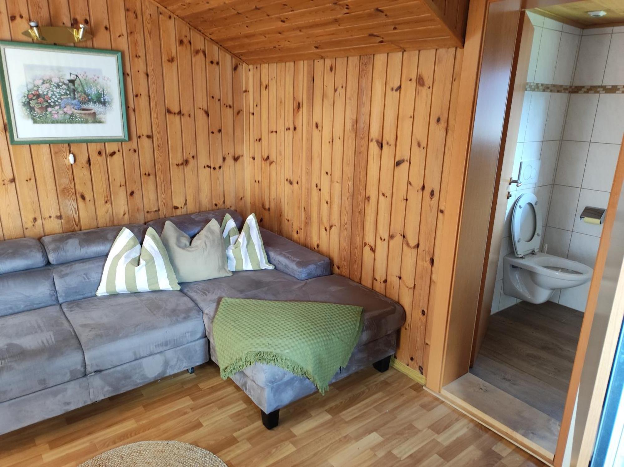 Haslinggut Apartment Bad Hofgastein Bagian luar foto