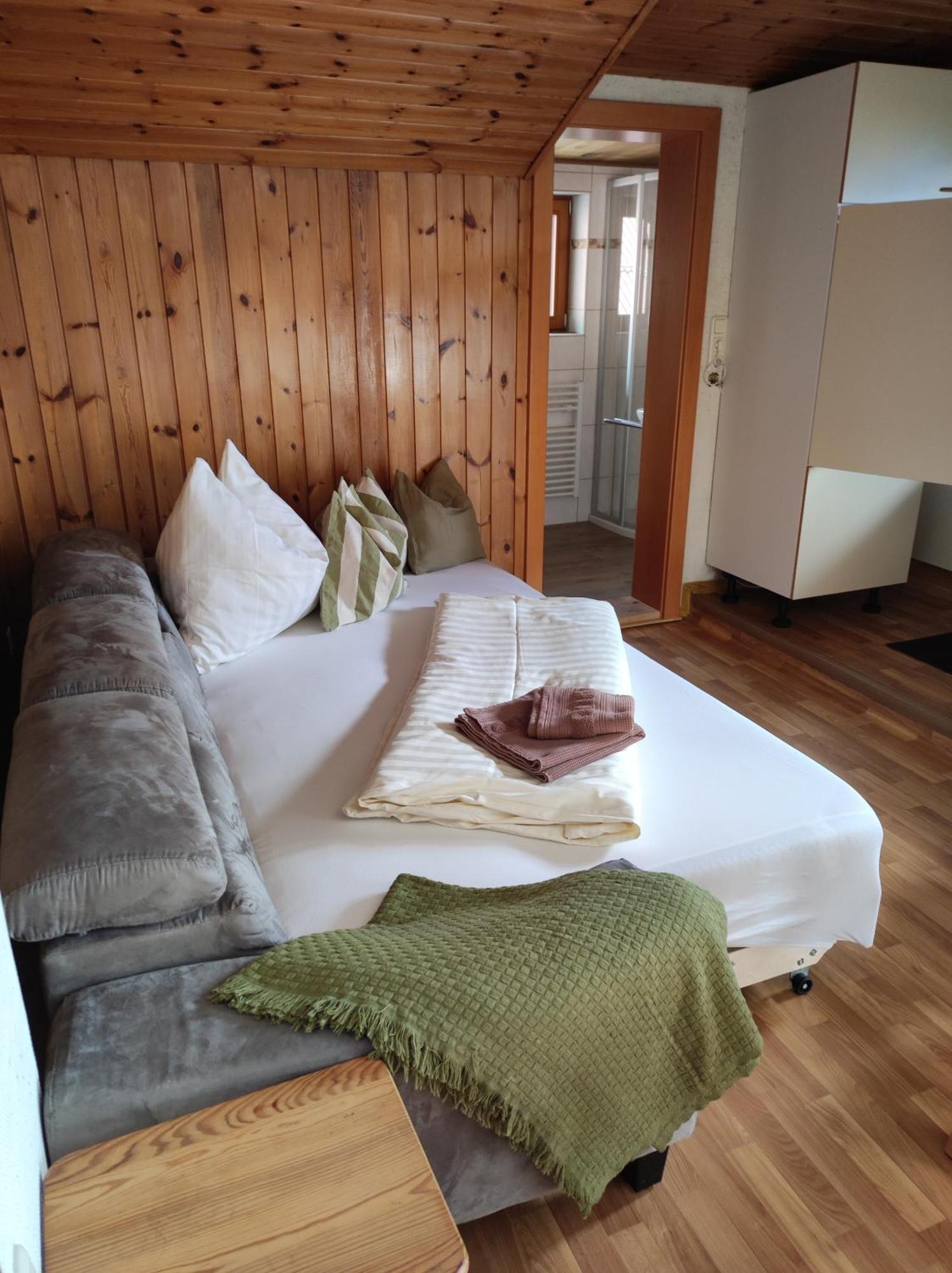 Haslinggut Apartment Bad Hofgastein Bagian luar foto