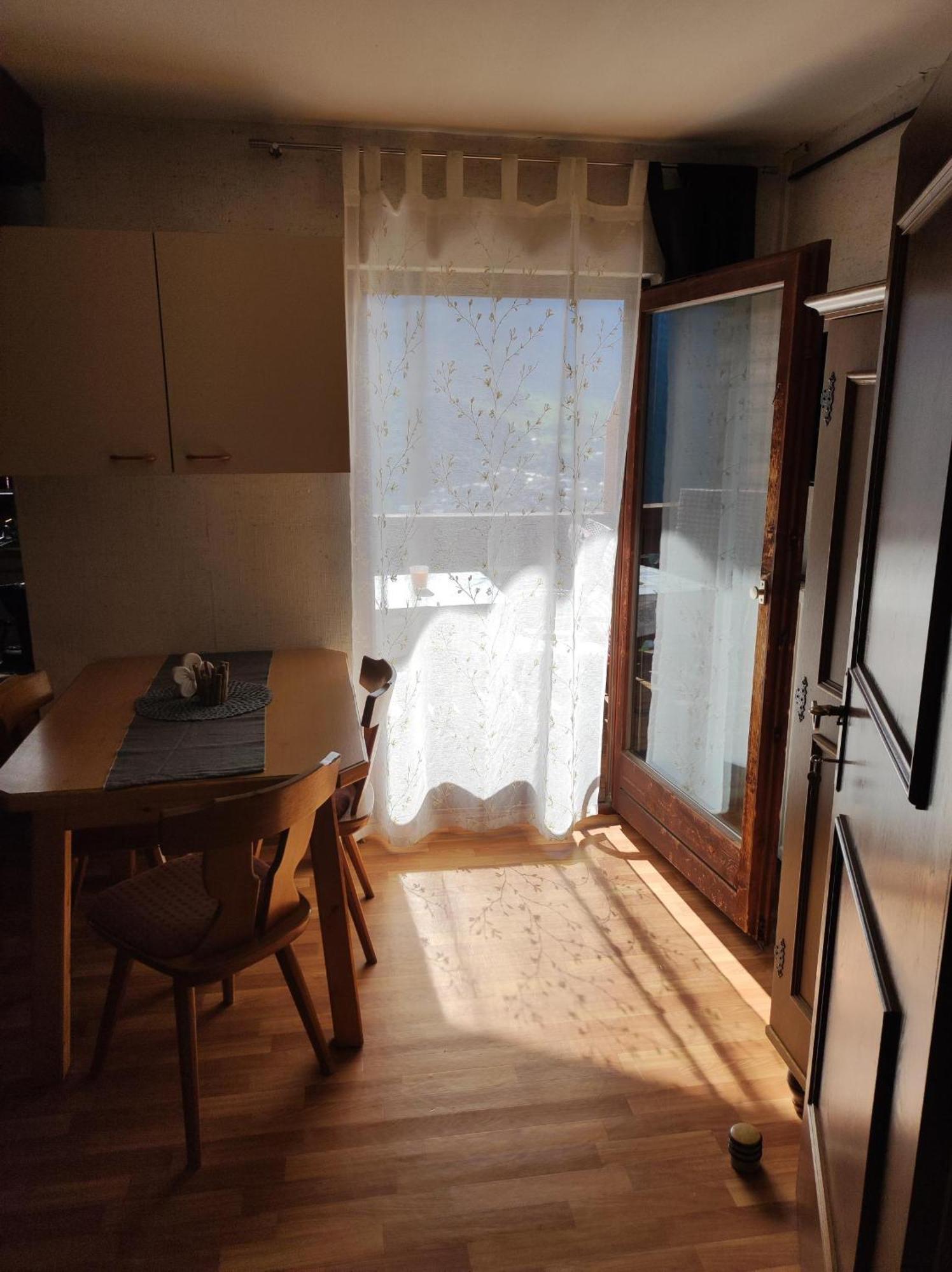 Haslinggut Apartment Bad Hofgastein Bagian luar foto