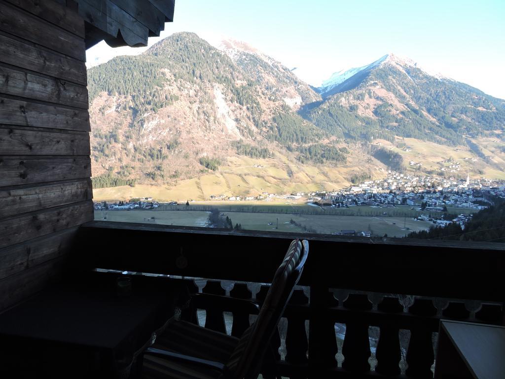 Haslinggut Apartment Bad Hofgastein Bagian luar foto