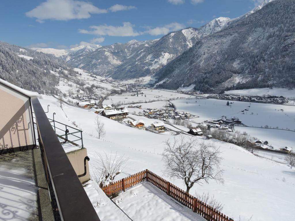 Haslinggut Apartment Bad Hofgastein Bagian luar foto