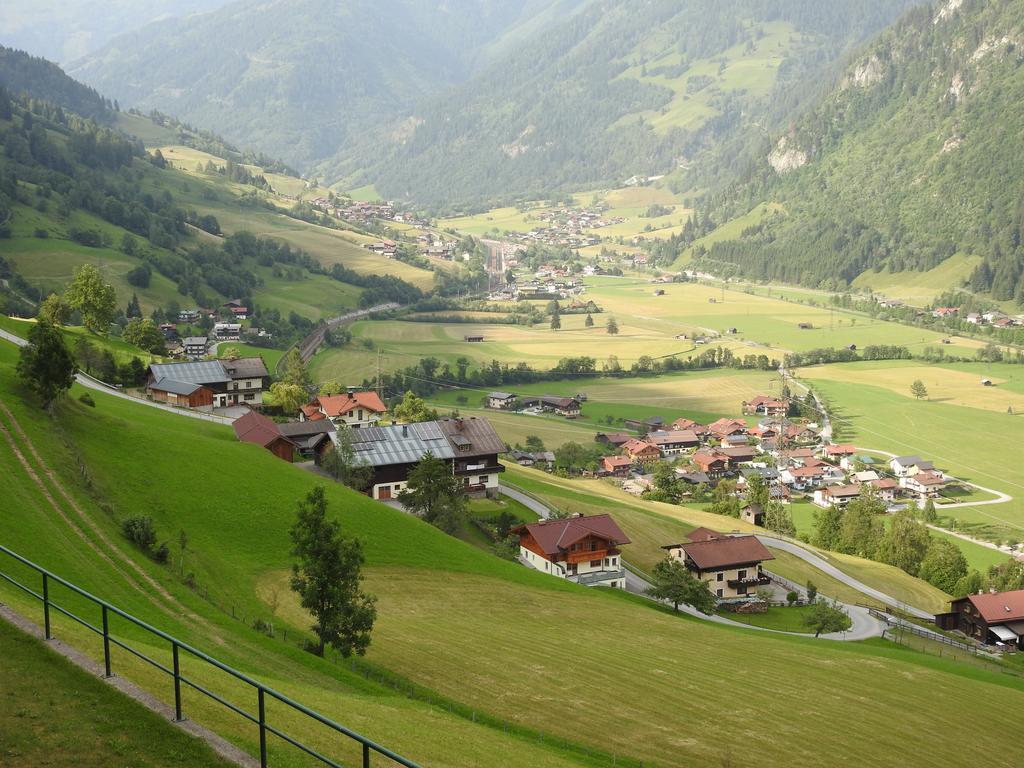 Haslinggut Apartment Bad Hofgastein Bagian luar foto