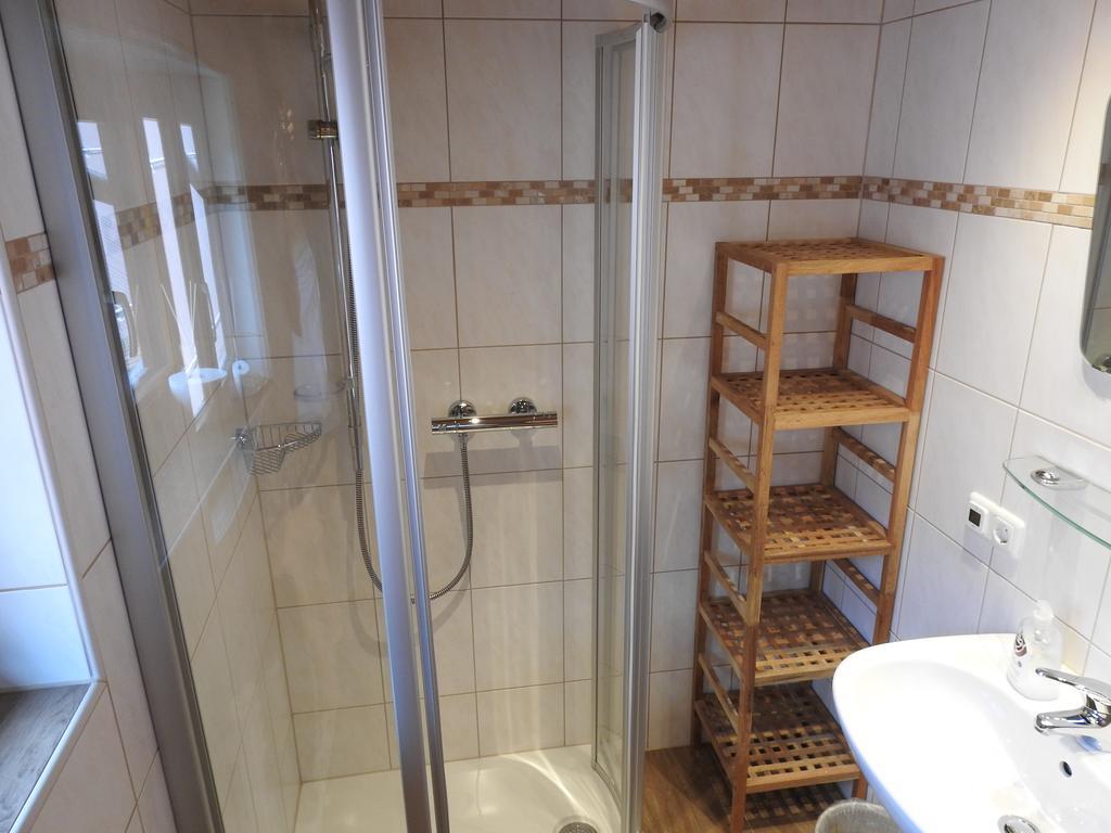 Haslinggut Apartment Bad Hofgastein Bagian luar foto