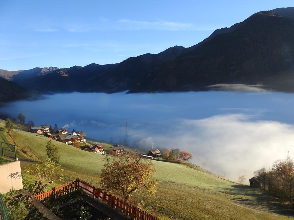 Haslinggut Apartment Bad Hofgastein Bagian luar foto