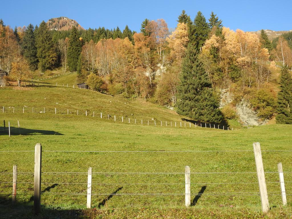Haslinggut Apartment Bad Hofgastein Bagian luar foto